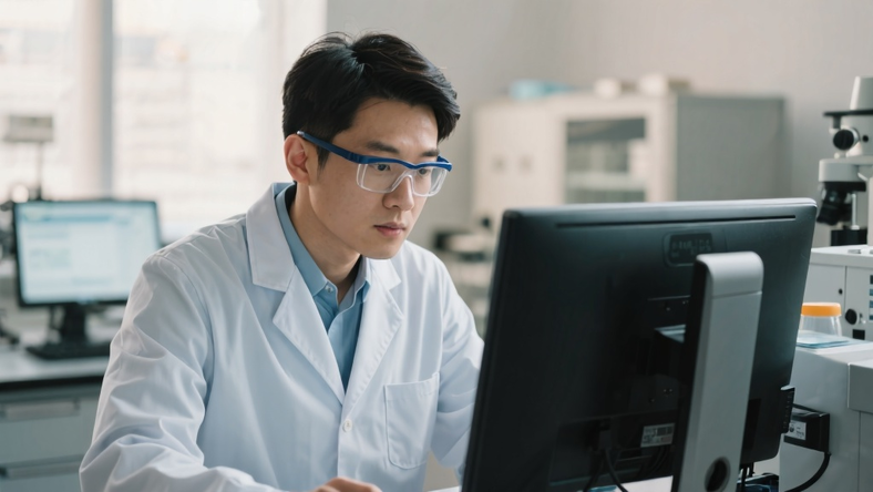 美国生物医药数据库对华“断链”,中国科研人员呼吁开放原始数据